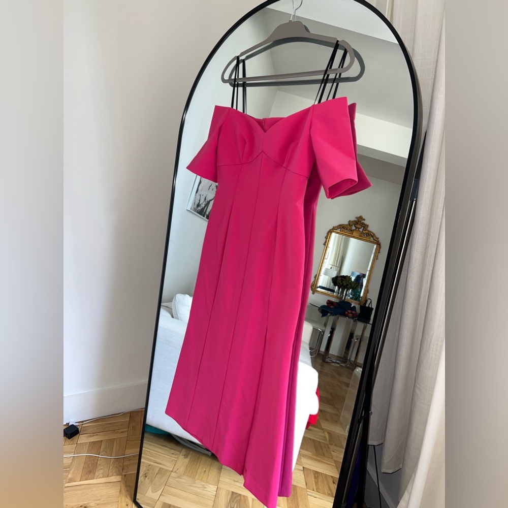 Jill Stuart Off Shoulder Dress - NWT
